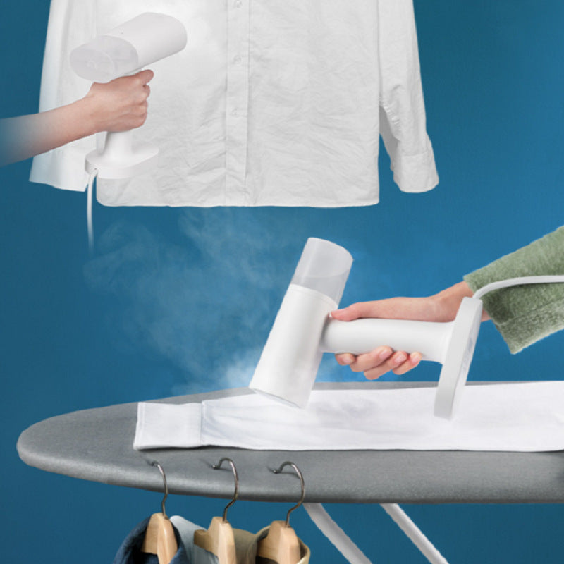 FlawlessFiber™ Steam Iron